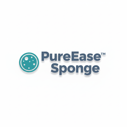 PureEase™ Sponge